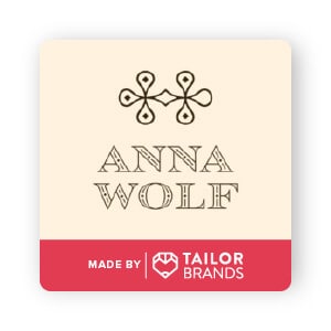 anna wolf logo