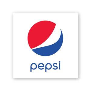 Pepsi logo