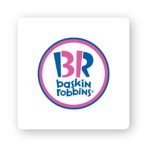 baskin robins logo
