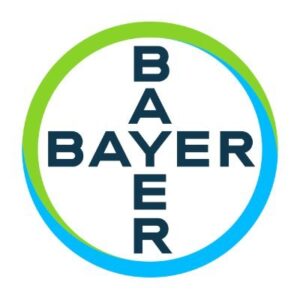 bayer group firmenlogo