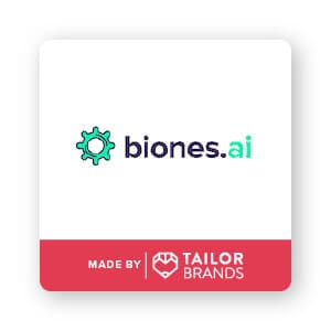 biones.ai logo