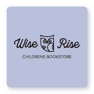 boutique logo - book store