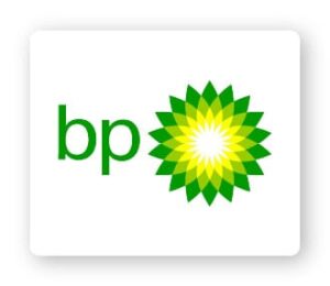 bp logo
