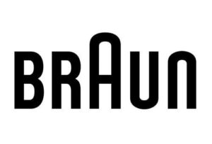 BRAUN wortmarke