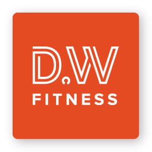 fitness logo