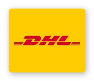 dhl logo