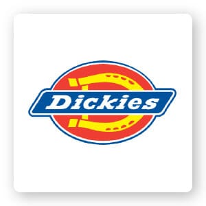 dickies logo
