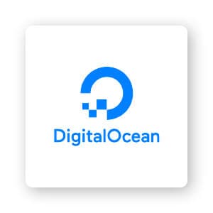 digital ocean logo