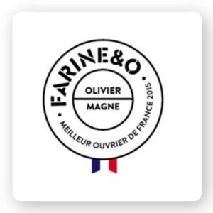 Farine & o logo