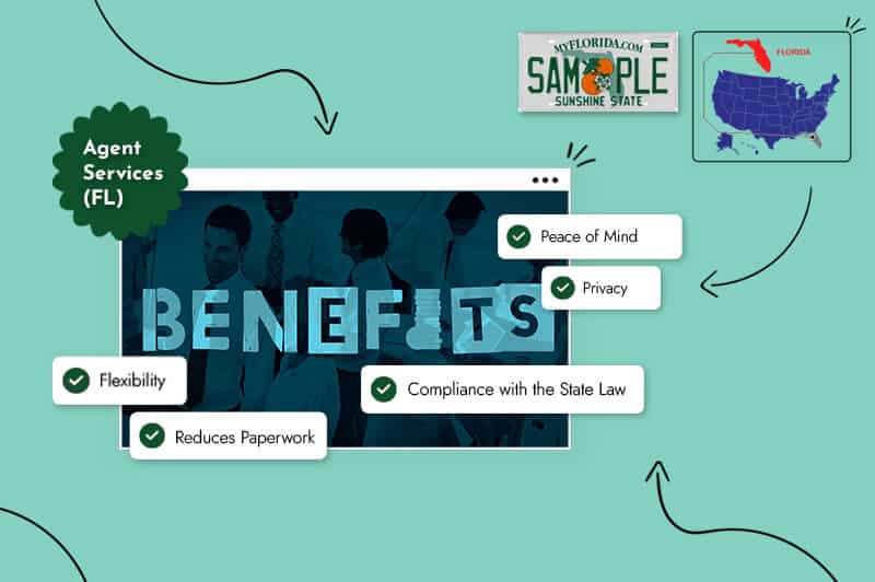 florida registered agent service