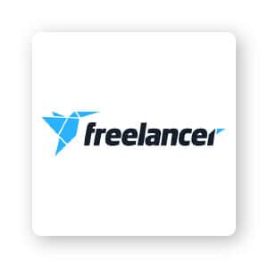 freelancer logo