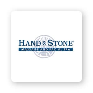hands&stone massage logo