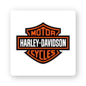 harley davidson logo