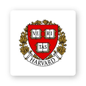 harvard logo