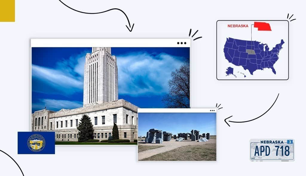 How to start business in Nebraska