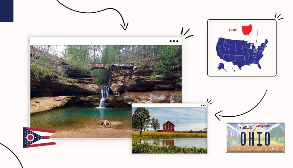 Header How to start business in Ohio