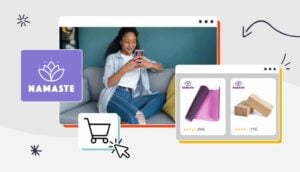 Purchase Decisions Header