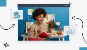 Business owner wondering how to get small business grants