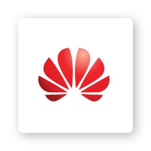 huawei logo
