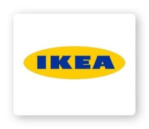 ikea logo