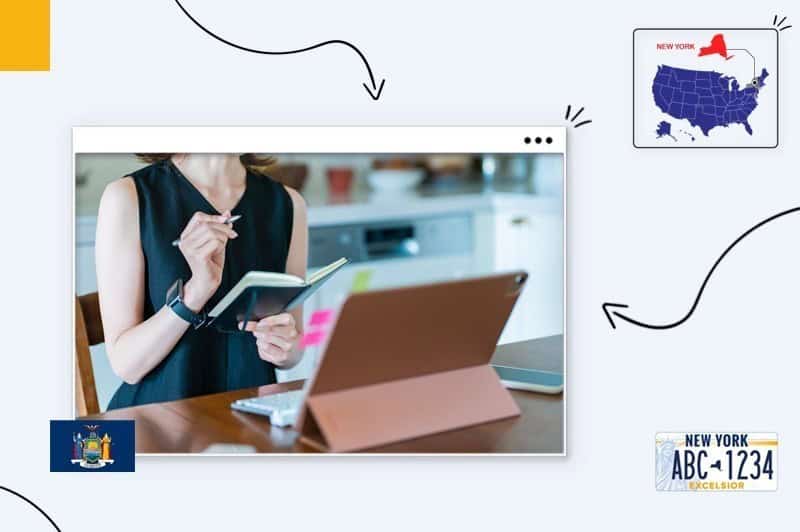 Create a Business Plan