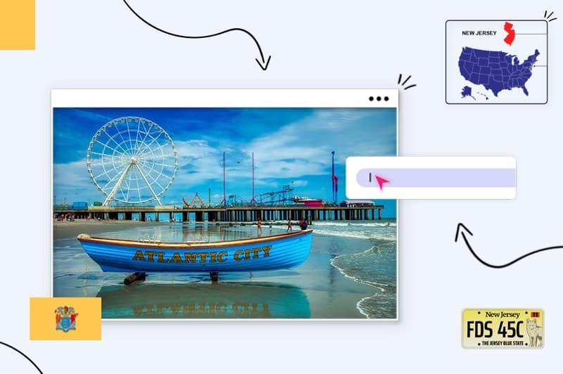 Step# 3. Choose a Business Name