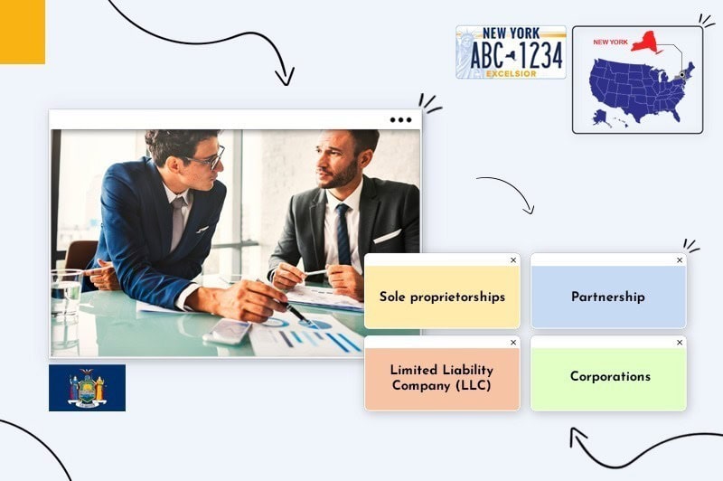 Choose a Business Structure