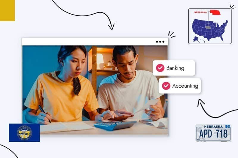 Set up Banking, Credit Cards, and Accounting