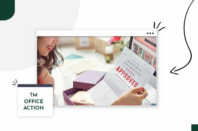 Trademark Office Action