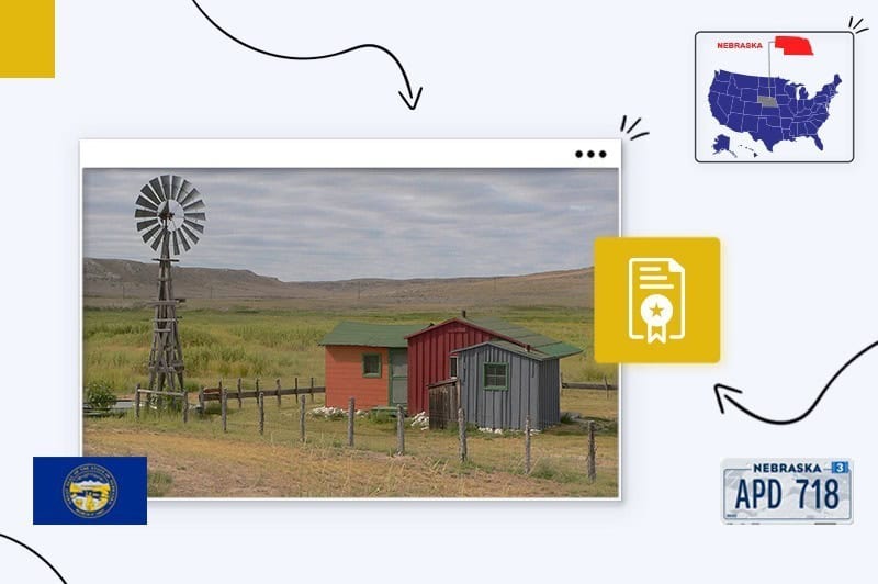 Obtain Permits & Licenses