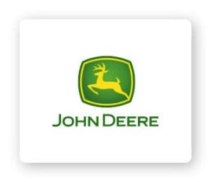 john deere logo