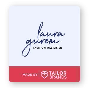 Laura Gurem logo