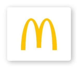 mcdonalds logo