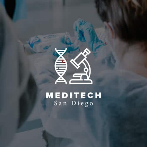 medical logo example