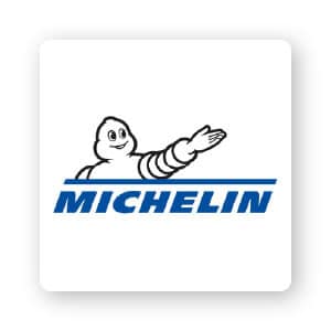 michelin logo