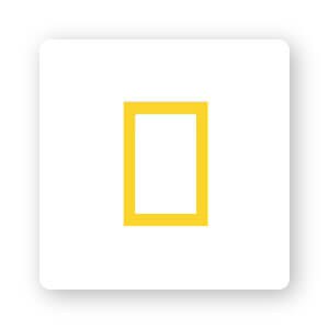 national geographic logo