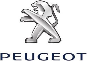 Peugeot logo