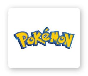 pokemon logo