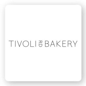 Tivoli RD Bakery logo