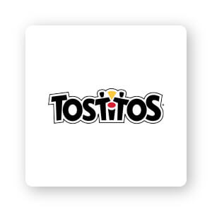 tostitos logo