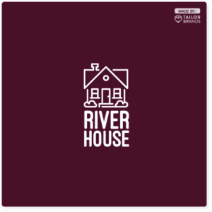 RiverHouse logo