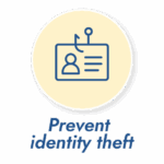 prevent identity theft