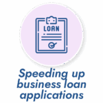 speeding up business loan applications