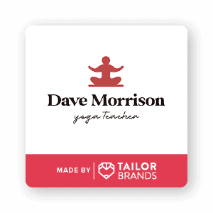 dave morrison logo