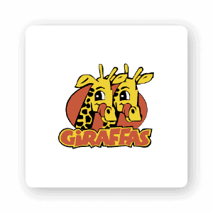 Giraffas logo
