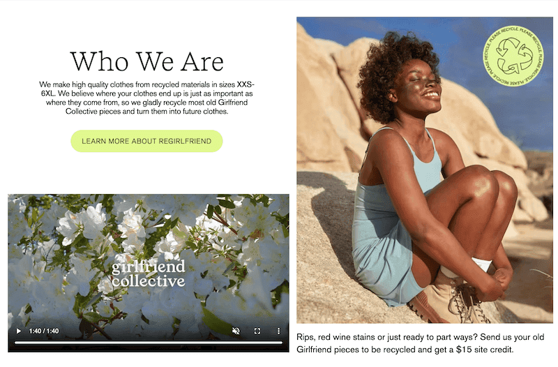 Girlfriend Collective