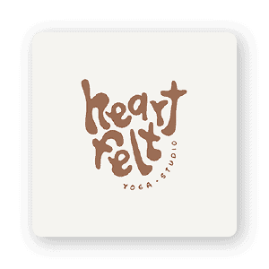 heart felt logo