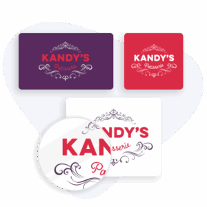 identidade da marca - cores