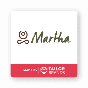 martha logo