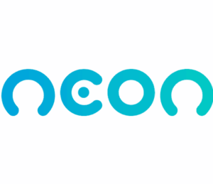 Neon logo